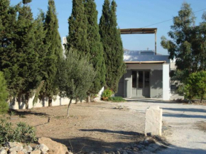 Studio apartment in Paros